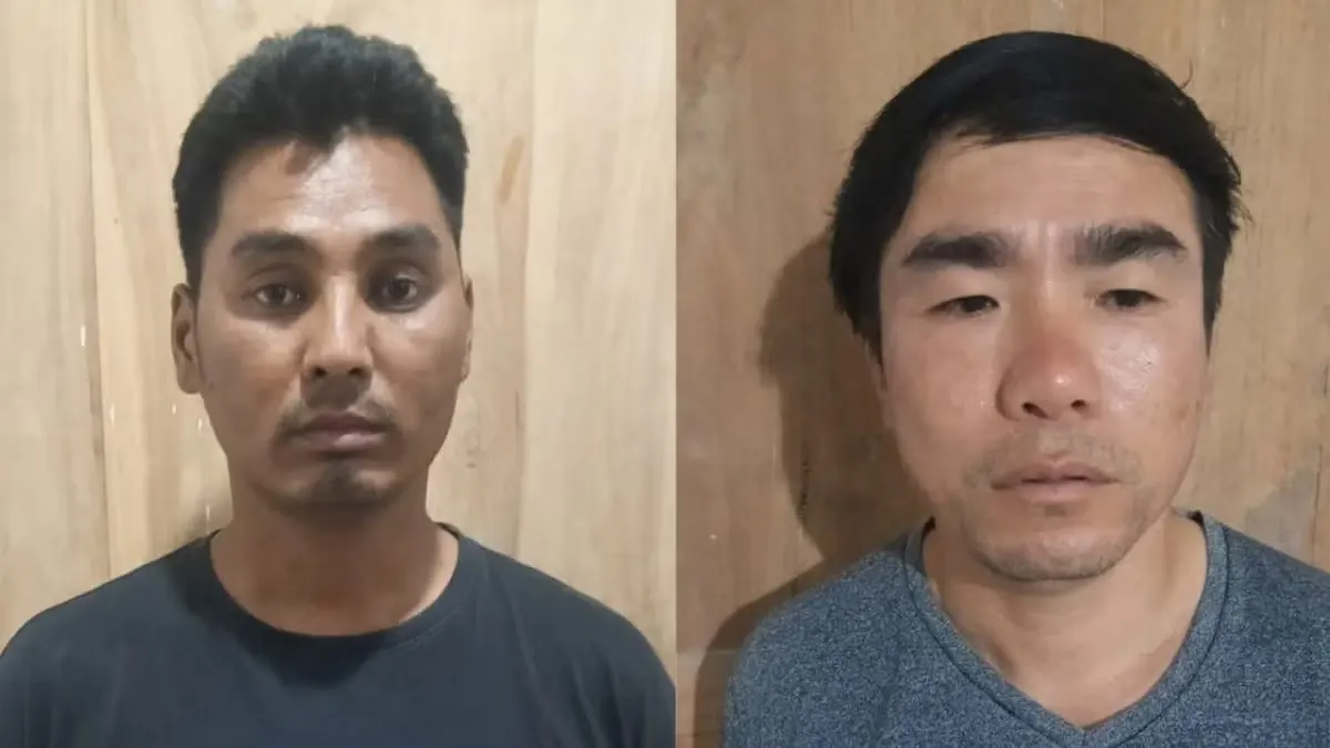 不丹:2 名政治犯获释,但仍有 28 人留下