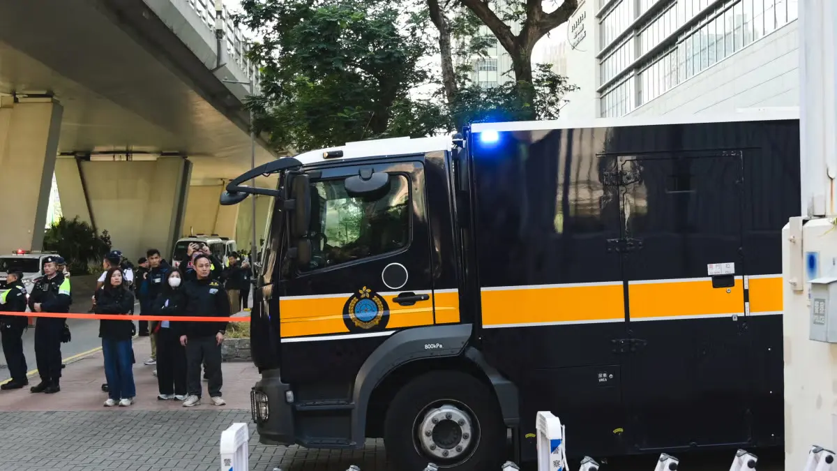 人权观察年度概述称中国境内压制与跨境打压进一步加深