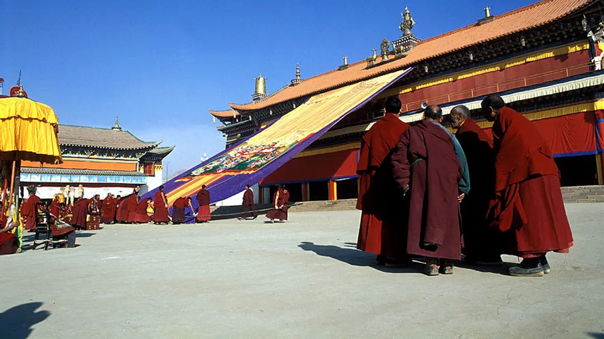 格尔登寺