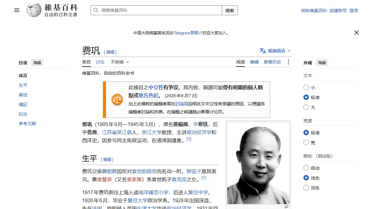 费巩