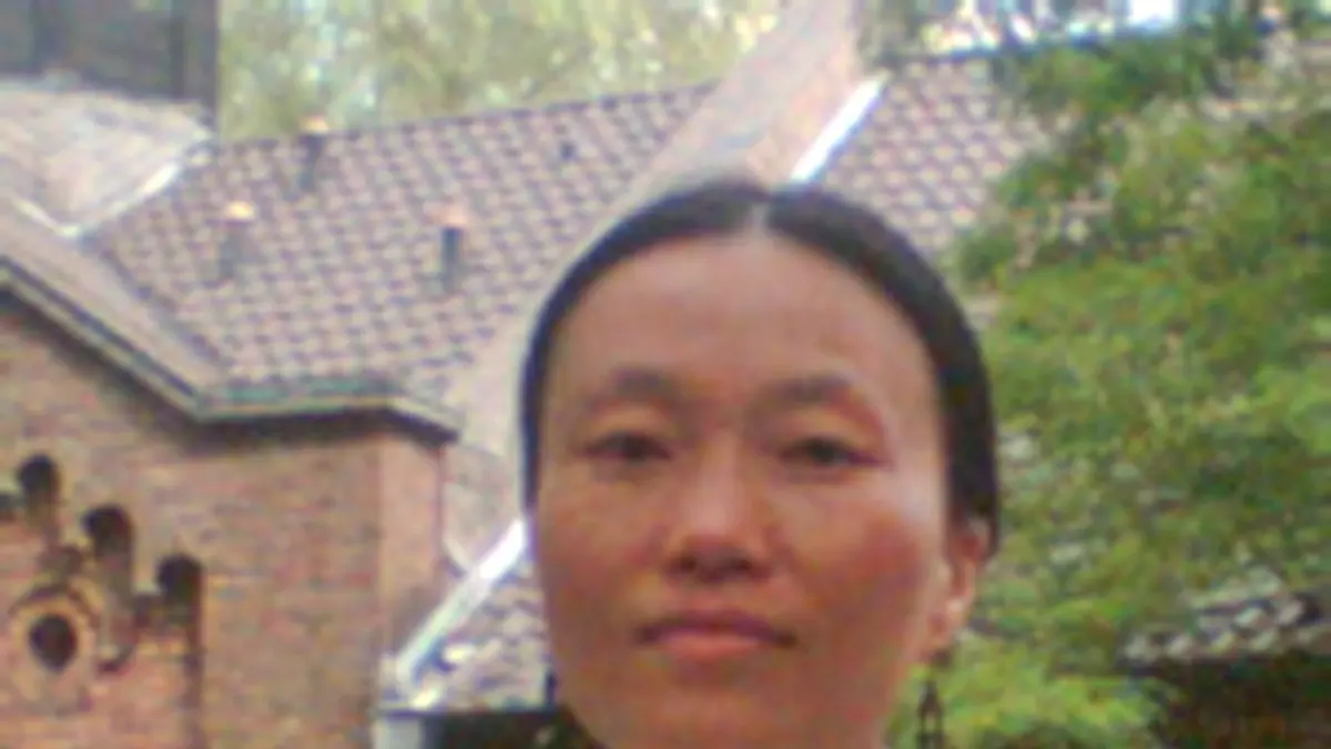 徐沛
