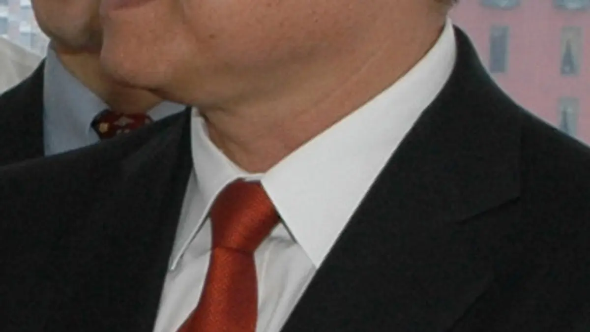 周永康