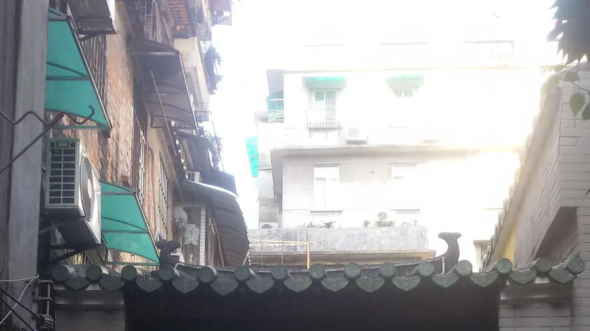 小东营清真寺