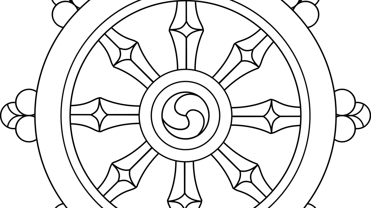 法難