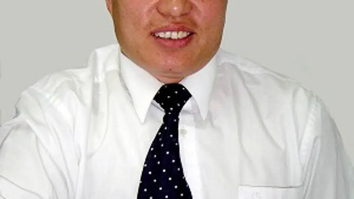 高智晟