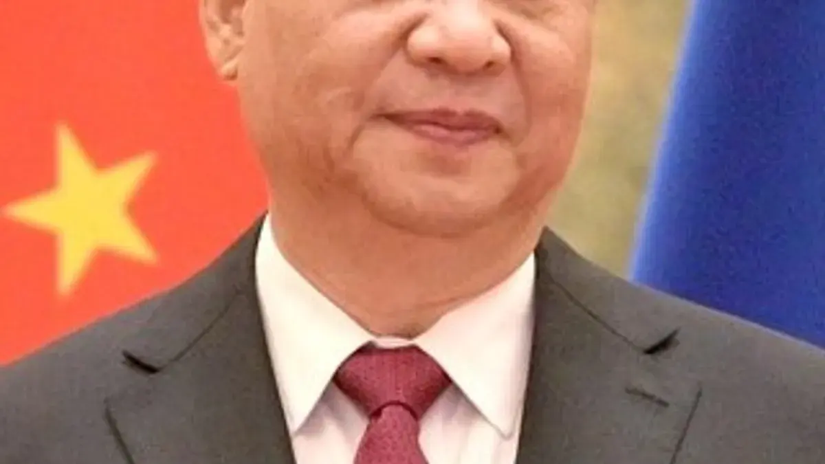 对习近平的争议