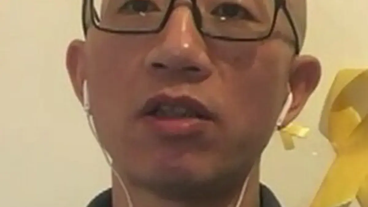 胡佳 (社會活動家)