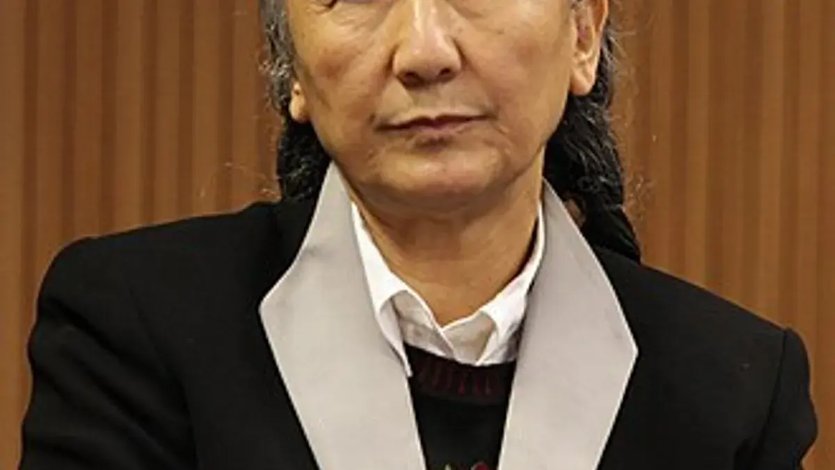 热比娅·卡德尔
